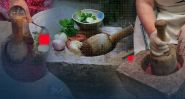 Le mortier, la cuisine avant le moteur