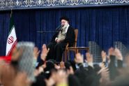 Nucléaire: le guide suprême iranien se dit sceptique sur l'issue des pourparlers avec les États-Unis