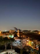 Escalade nocturne au Liban-Sud: Des raids israéliens visent plusieurs régions