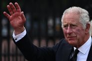 Le roi Charles III arrive au Canada pour une visite historique sur fond de tensions avec les Etats-Unis
