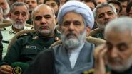 Mort mystérieuse du représentant de Khamenei au «QG Thar Allah»
