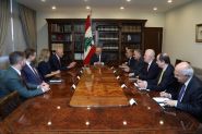 Barrack au Liban: Une intervention du Hezbollah serait «une très mauvaise décision»