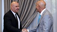 Barrack: Le Liban est sur la bonne voie