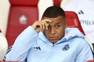 Affaire Mbappé: le parquet suédois confirme une enquête pour \