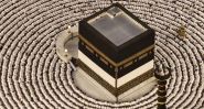Afflux de pèlerins à La Mecque à la veille du début du hajj