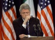 Bill Clinton assure n'avoir rien su des crimes de son ancien ami Jeffrey Epstein