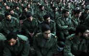 Iran: un Européen arrêté pour des accusations d'espionnage 