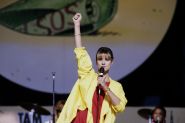Avril 2026, Dorothée de retour sur scène comme si elle ne l’avait jamais quittée 