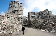 Syrie: la Jordanie accueille mardi une réunion entre responsables syriens et américains sur la reconstruction