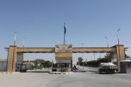 Un poste-frontière turco-syrien rouvre après douze ans