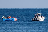 Cuba: quatre occupants d'un bateau immatriculé aux États-Unis abattus par les gardes-côtes