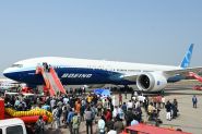 Crash du vol Air India: 204 corps retrouvés, selon le chef de la police d'Ahmedabad