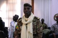 Mali: le ministre de la Défense tué dans l'attaque de samedi contre sa résidence 