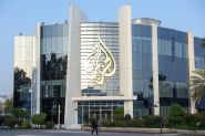 Al Jazeera autorisée à reprendre ses activités dans les Territoires palestiniens 