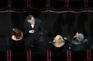 Le cinéaste Christophe Honoré présidera la \