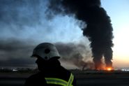 Irak: des drones visent un champ pétrolier et un aéroport abritant des troupes américaines 