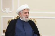 Liban: le chef du Hezbollah dit refuser toute zone de sécurité israélienne dans le sud