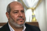 Le Hamas appelle à une libération rapide des prisonniers alors que les pourparlers doivent débuter