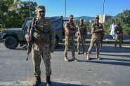 L'armée pakistanaise dit avoir intercepté quatre drones afghans