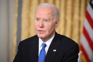 Biden s'inquiète de voir une \