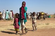 Au moins 542 civils tués au Nord Darfour depuis trois semaines, selon l'ONU