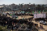 La Suisse interdira le Hamas sur son territoire dès le 15 mai