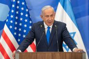 Netanyahu Suggests Killing Iran's Supreme Leader Would End Conflict
