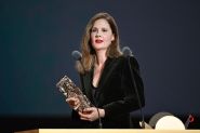 De la Palme d'or à Hollywood: Justine Triet prépare un thriller en anglais