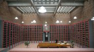 Prix Pritzker 2025: Liu Jiakun ou l'architecture du quotidien