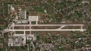 Attaque contre une base militaire russe en Syrie 