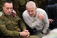 Israël: le chef, limogé, du Shin Bet met en cause Netanyahou