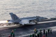 Guerre Iran-Israël: retraits d'avions militaires américains d'une base au Qatar
