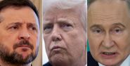 Moscou dit avoir besoin de «temps» face à l'ultimatum de Trump