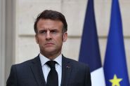 Macron appelle Netanyahou à stopper les frappes sur Gaza et à respecter le cessez-le-feu au Liban