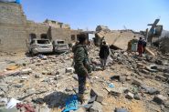 Yémen: les rebelles houthis annoncent que leur chef militaire a été tué
