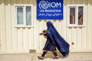 L'ONU s'inquiète d'une hausse «alarmante» des expulsions de familles afghanes par l'Iran