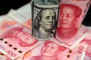 La Chine réplique et va porter à 84% ses surtaxes sur les produits américains
