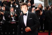 De retour à Cannes Tom Cruise présentera le dernier \