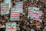 Israël dit avoir frappé des «cibles terroristes» des Houthis au Yémen