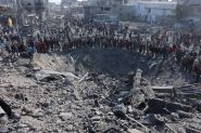 Gaza: le Hamas a reçu une proposition de trêve, l'ONU alarmée par la situation humanitaire