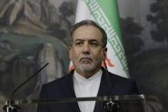 L'Iran continuera à enrichir l'uranium «avec ou sans accord»