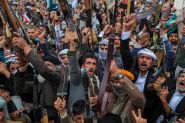 Les Houthis menacent le port israélien de Haïfa d'un «blocus naval»