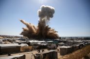 Sept soldats israéliens tués dans la bande de Gaza