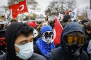 Turquie: une cinquantaine d'arrestations dans l'enquête visant le maire d'Istanbul