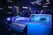 CATL va lancer une batterie au sodium pour voitures électriques