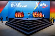 L’AfD classé «extrémiste de droite »: vers une interdiction du parti ?