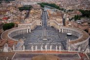 Jour J au Vatican pour un conclave très scruté