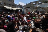 Netanyahou promet une offensive totale à Gaza et exclut une trêve