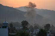 Le Pakistan accuse l'Inde de frappes près d'Islamabad
