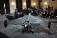 Les États-Unis disent avoir abattu deux drones iraniens